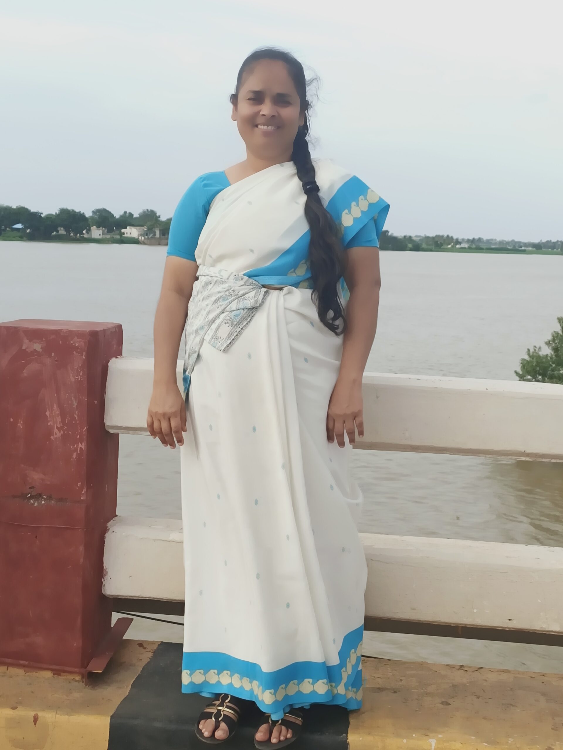 Manjula Sangalad
