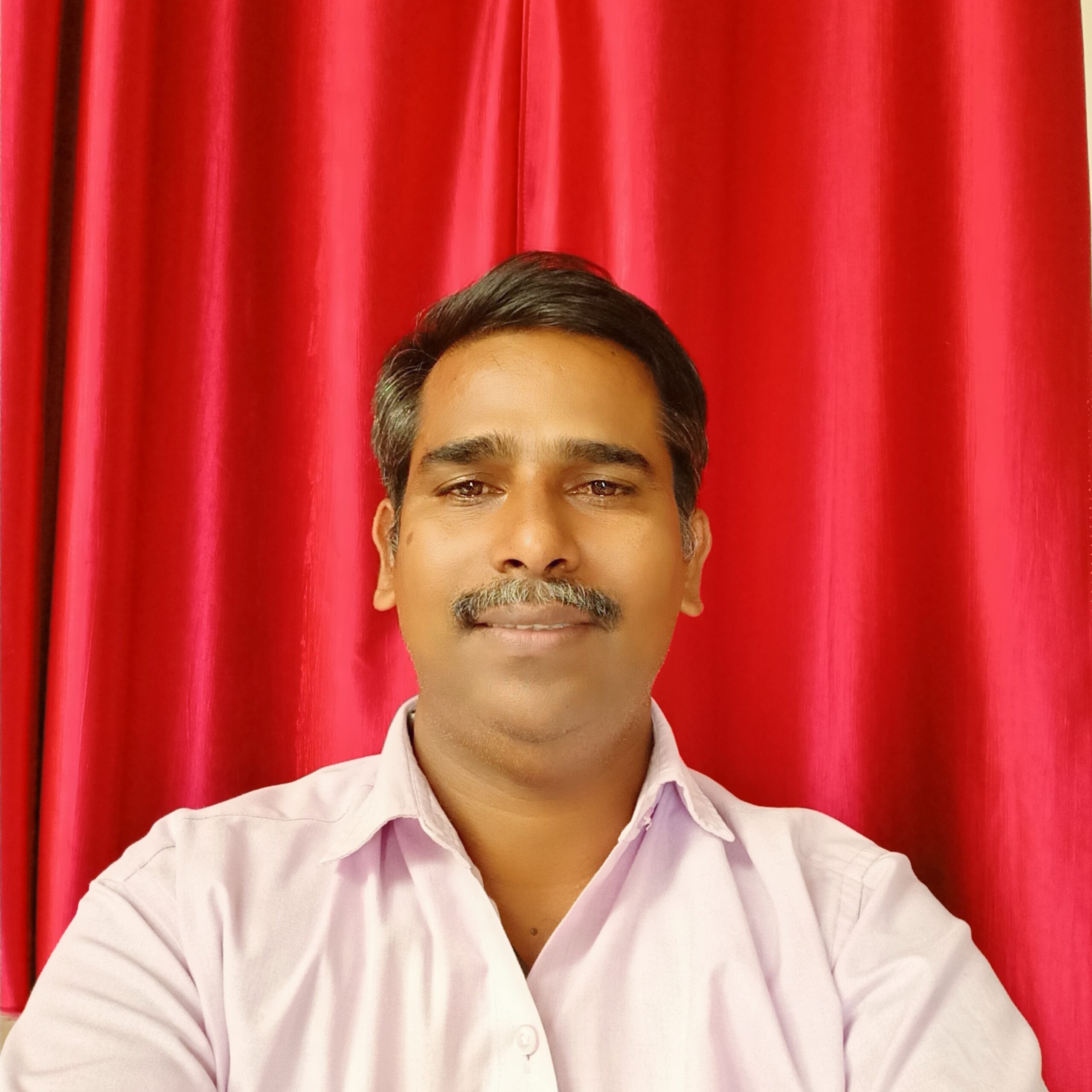 Pastor Mallikarjuna