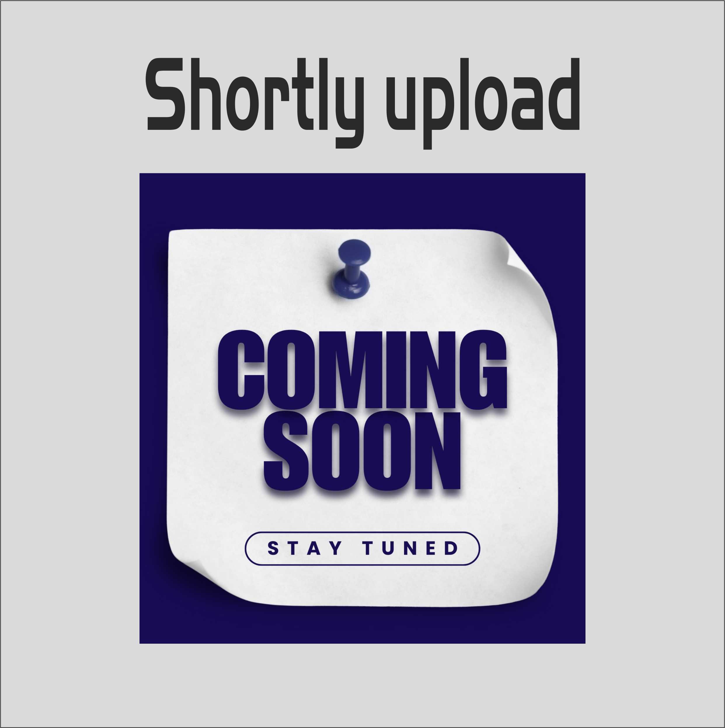 Key Holders VBS English