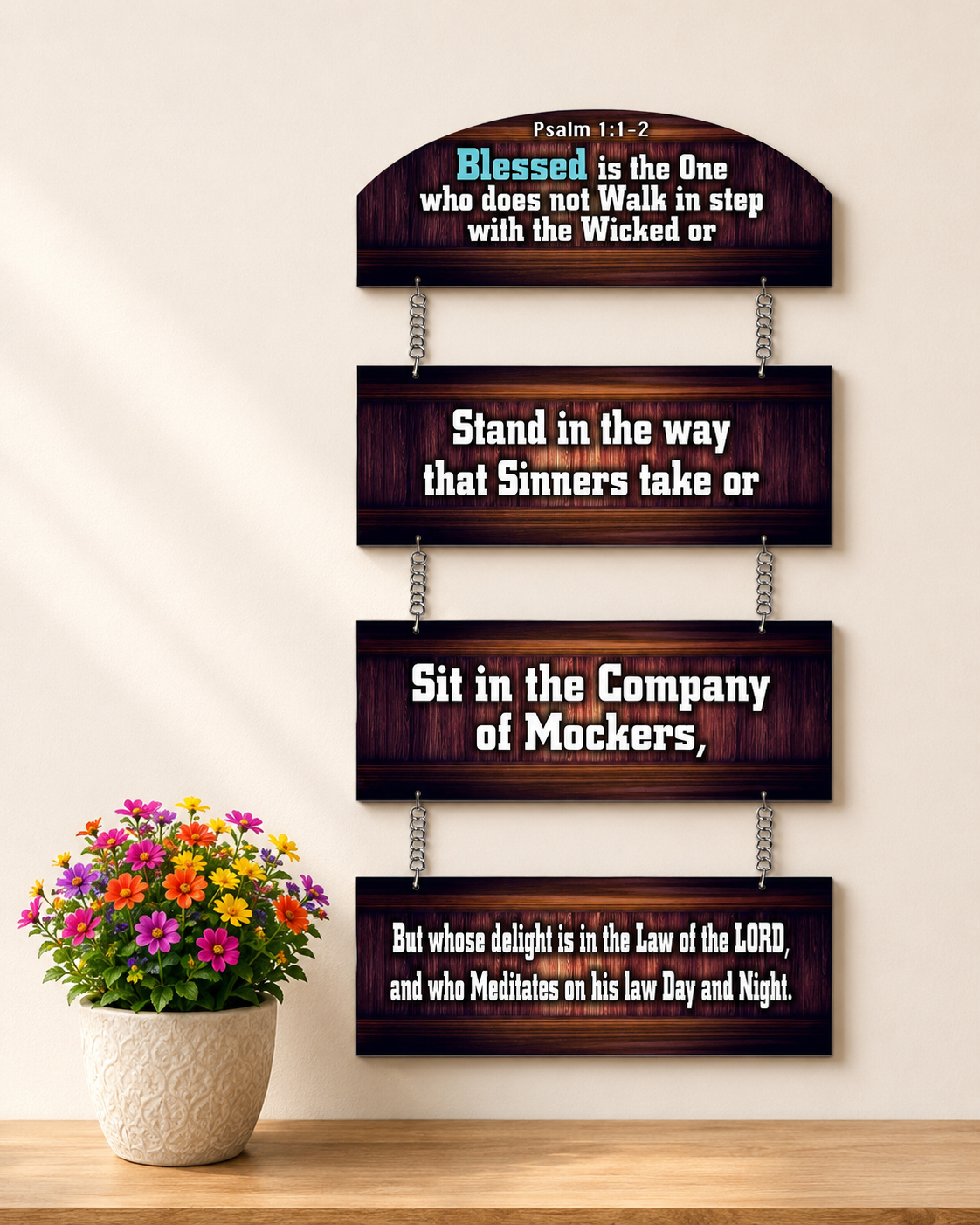 4 Ups English 007