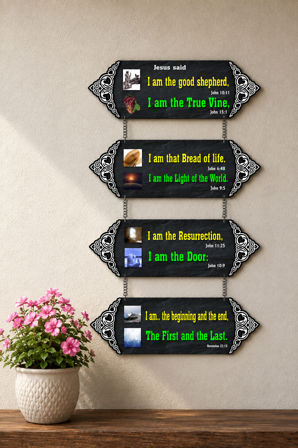 4 Ups English 012