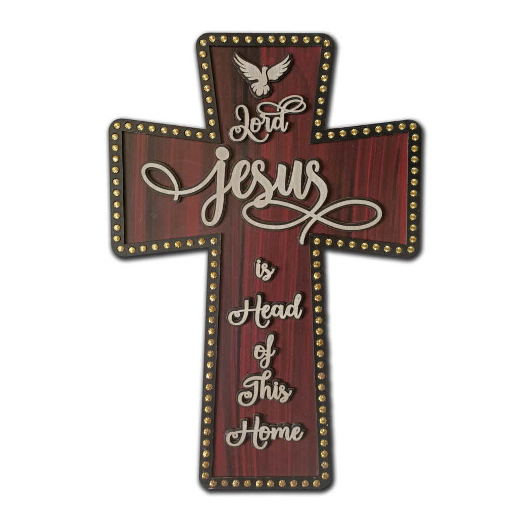 Christian Shop Cross