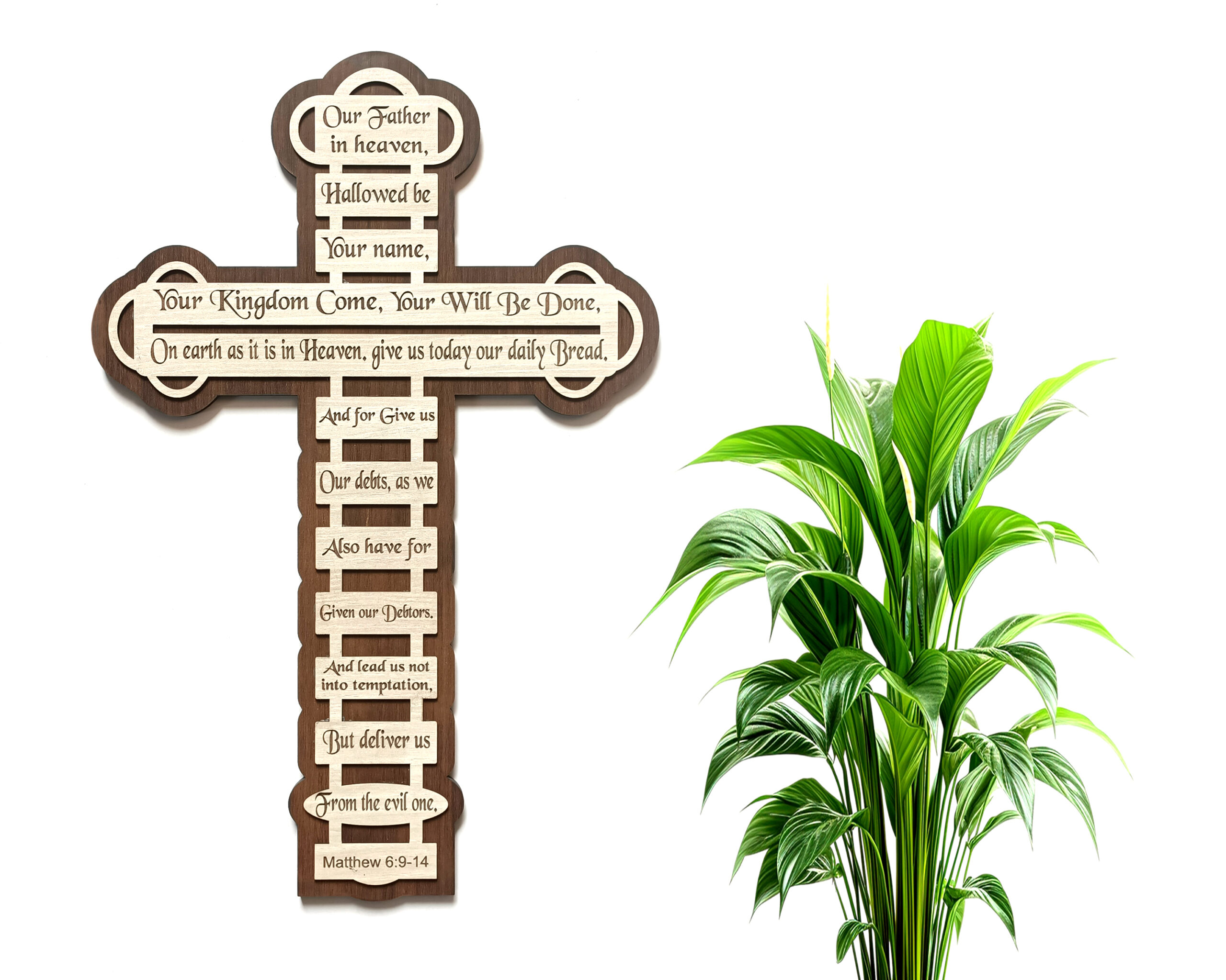 Cross 2L