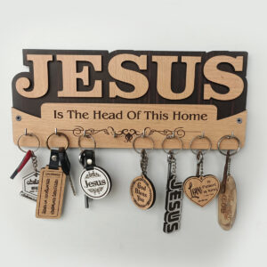 Key Holders Heavy English-A