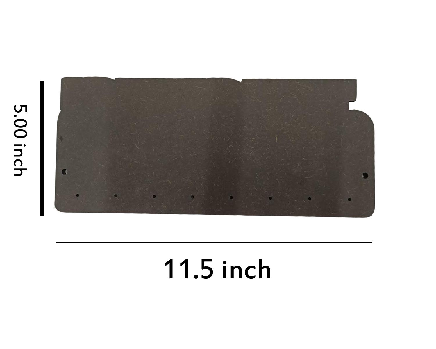 Key Holders Heavy English-A