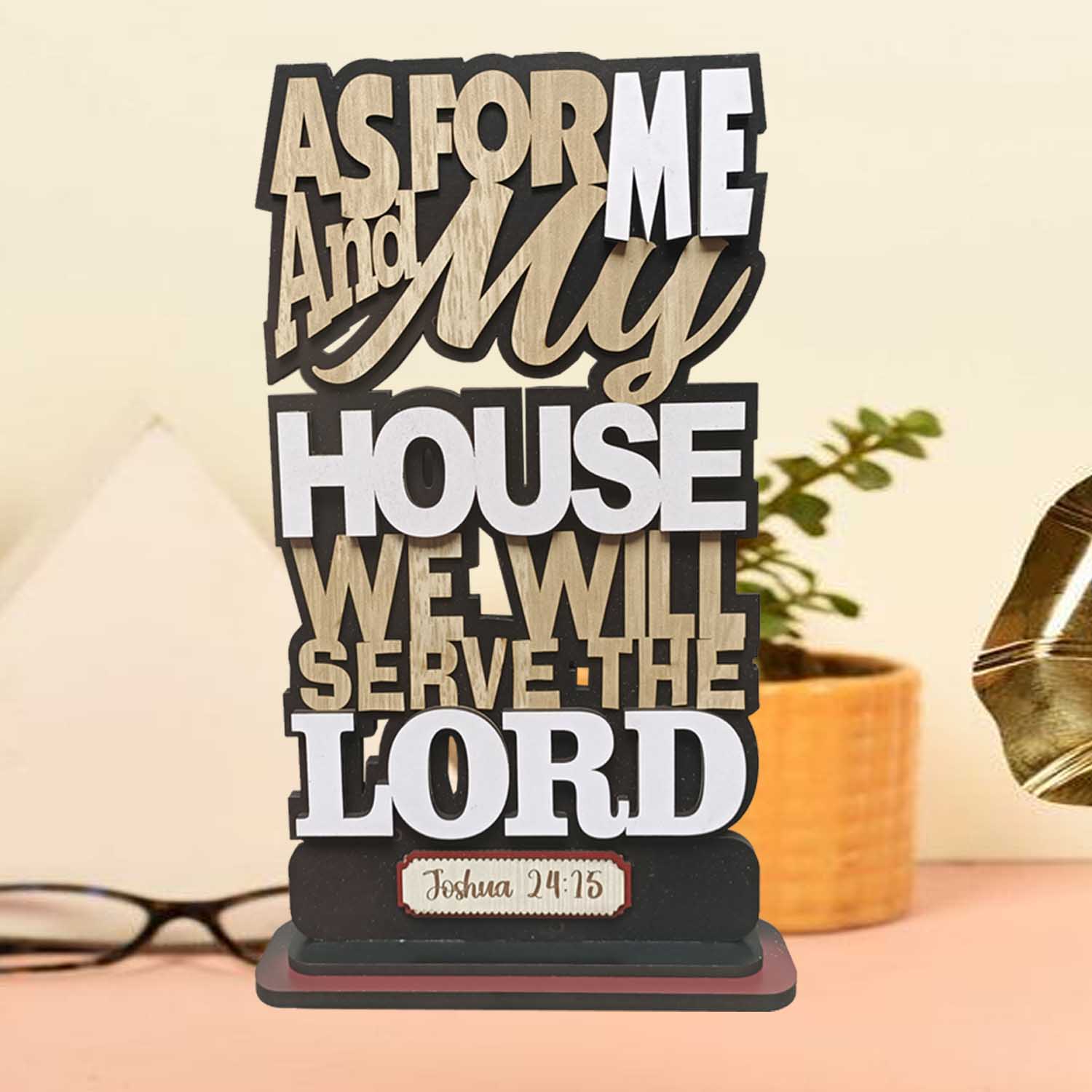 TS3D Josh24:15 English