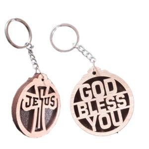 Keychain-BSP-English  two side